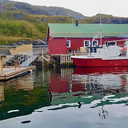 Fishermans Rorbu 2 - Lofoten Рамберг Екстер'єр фото